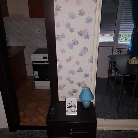 Vogue Studio Apartment *