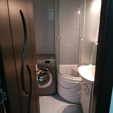 Vogue Studio Apartman *