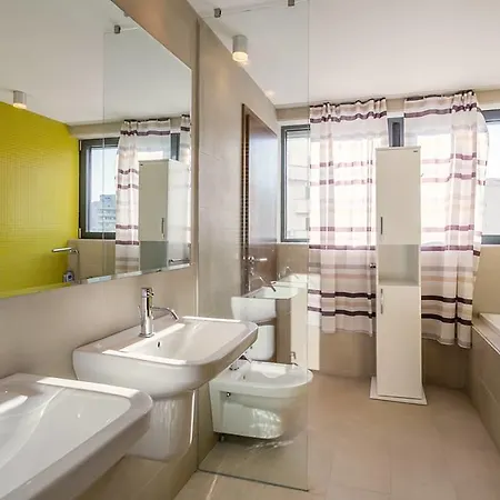 Vogue Studio Apartman *