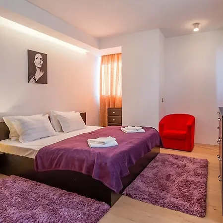 Apartman Vogue Studio *