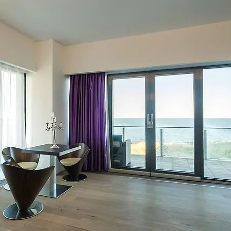 Vogue Studio Apartman Konstanca